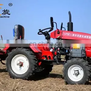 20HP Mini Tractor Farm Tractor Lowest Price for Sales Promotion thumbnail-1