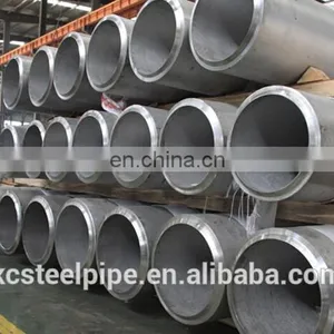 SUS304 Seamless Stainless Steel Honed Pipe for Pneumatic Cylinder thumbnail-5