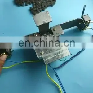 Egg Incubator Egg Turning Motor for Egg Turning System of Professional Incubator Spare Parts thumbnail-1