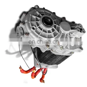 Wholesale 15KW 48V Diesel Engine Motor Electric Car Motor Kit For Commercial Vehicle thumbnail-4