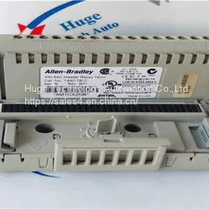 Allen Bradley 1769-IR6 RTD Input Module CompactLogix thumbnail-1