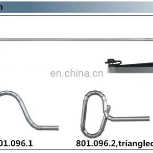 Laparoscopic Full Ring Golden Finger Liver Retractor and Articulating Retractor thumbnail-4