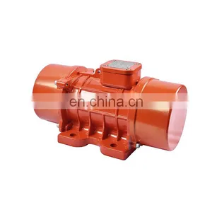 3 Phase Asynchronous Motor 0.75KW Vibrator Motor for Vibration Machine thumbnail-2