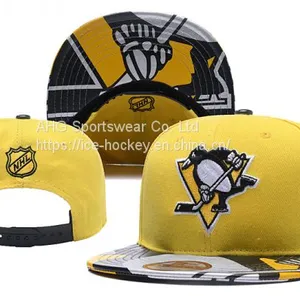 Pittsburgh Penguins Snapback Cap thumbnail-1