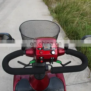 Scooter Eletrique Handicapped thumbnail-6