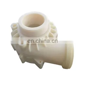High Quality Precision Rapid Prototype Slm Abs 3d Printing Custom Machining Parts Fabrication Services Manufacturer Suppliers thumbnail-6