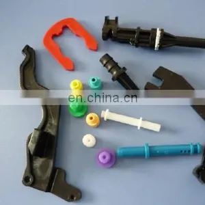 Custom Quality Molding Precise Rapid Injection Design Prototype Moulding Diecasting Mold Parts Motorcycle Plastic Mould Maker thumbnail-3