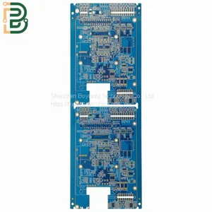 PCB Electronic PCB Board Shenzhen Factory China Circuit Board Manufacturer thumbnail-2