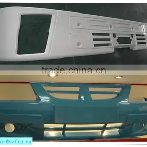 Frp Engine Coverrp Automotive Parts thumbnail-3