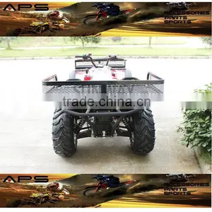 ATV Rack / ATV Basket thumbnail-3