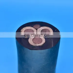 6/10KV TMB Reeling Cable Scraper Control Lifting Cable thumbnail-3