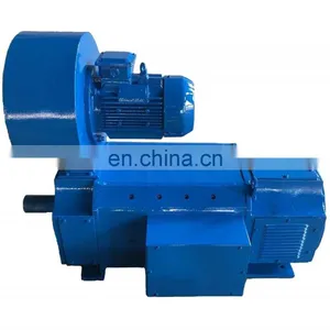 Z4--225-21 55 kw 600-1000 Rpm 440 V DC Electric Motor thumbnail-1