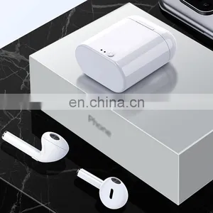 Cheap Price Twins In-ear Headset Earphone for I7s I8s I9s I10s Tws V5.0 True Wireless Stereo TWS Earbuds thumbnail-2