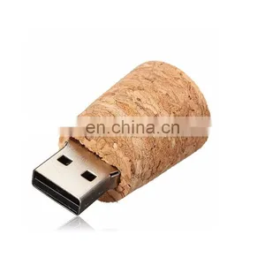 Personalized Usb Pendrive Bottle Shaped Custom Flash Drive 4gb thumbnail-3