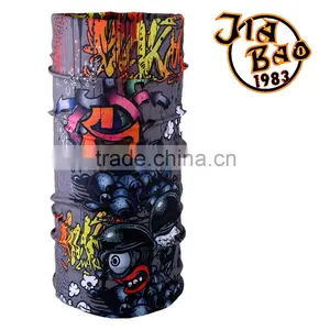 2015 Winter Season Need Wear Camo Fabric Multifunctional Tubular Bandana thumbnail-5