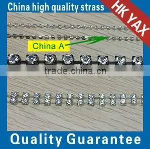 F0606 Crystal Stones Chains thumbnail-3