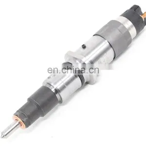 Fuel Injector 0445 120 396 Bos-ch Original In Stock Common Rail Injector 0445120396 thumbnail-1