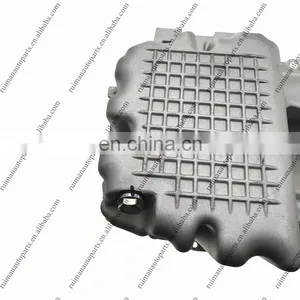 Chery Oil Pan for QQ MVM 110 1.0L Engine 371 Original & Aftermarket Parts 371-1009010 thumbnail-5