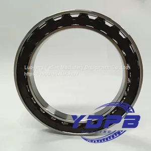 Yadian F25 Flexible Bearing for Harmonic Drive Reducer Deformed Robots Bearing 45.212X61.341X9.015/6.35mm thumbnail-2