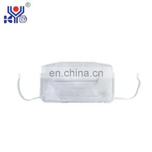 Three Dimensional Flat Face 1+2 Mask Production Line thumbnail-2