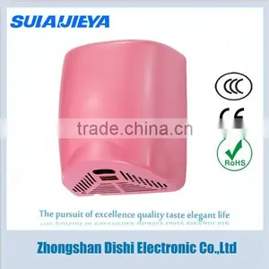 High Quality High Speed Dryer for Hand thumbnail-1