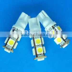 LED Car Lamps 1.5W Lifetime Over 50000hours thumbnail-1