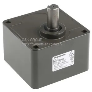 Panasonic Gearboxes/Reducers thumbnail-1