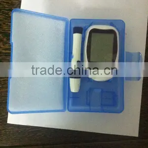 Glucometer Little Blood Fast and Accurate KH-100 thumbnail-1