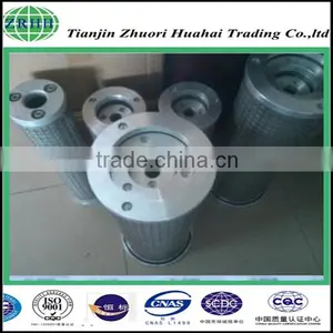 Supply Three Parallel Filter LY58/45 Steam Turbine LY24/25 to 30 Exquisite Workmanship thumbnail-3