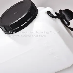 Backpack Remote Garden Disinfection Atomizer thumbnail-3