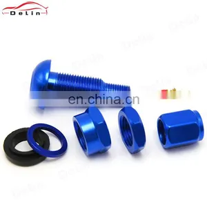 RAYS Custom Tire Valve Stem Automobile Spare Parts for Racing Car Wheel Valve thumbnail-4