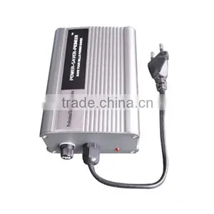 30kw 1 Phase Electricity Energy Saver Box for Home thumbnail-4