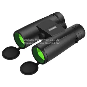 10X42 Spotting Scope OEM 12X42 Digital Scope Binoclar thumbnail-5