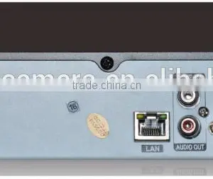 H.264 Onvif 16ch 960P NVR With P2p Cloud Service thumbnail-2