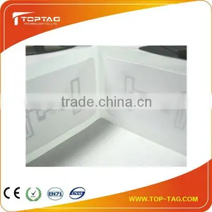 860-960Mhz UHF Rfid Label for Anti-false Packing thumbnail-1
