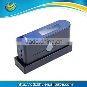 WG60 Precision Glossmeter Gloss Meter WG60 thumbnail-1