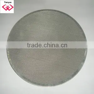 Gold Supplier Wire Mesh Filter Slice( Real Factory) thumbnail-1
