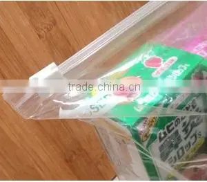 Slider Zipper Bags thumbnail-2