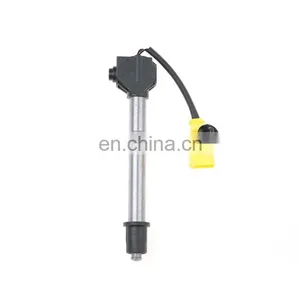 100032995 4N0823823B Front Hood Bonnet Pedestrian Actuator FOR Audi A8 thumbnail-1