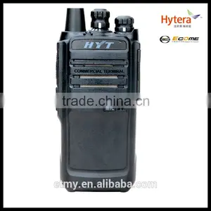 Hytera Ham Radio Walkie Talkie Whisper Function Two Way Radio HYT TC500S thumbnail-1