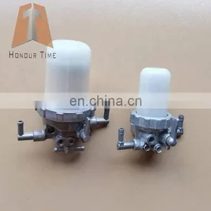129906-55700 55701 55621 Excavator R60-7 YM Fuel Water Separator Oil Water Filter Separator Assy thumbnail-3