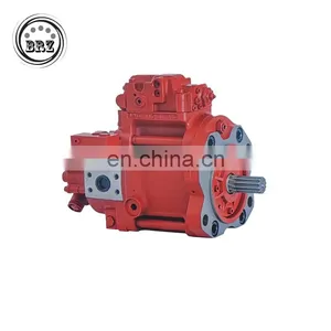 EC70 EC75 Hydraulic Pump EC90 Main Pump EC88 Piston Pump thumbnail-3