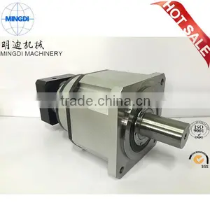 Precision Planetary Gearbox for Stepper Motor thumbnail-1