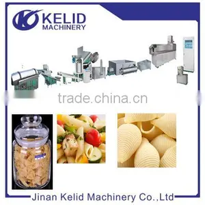 Automatic Nutritional Pasta Processing Line thumbnail-1