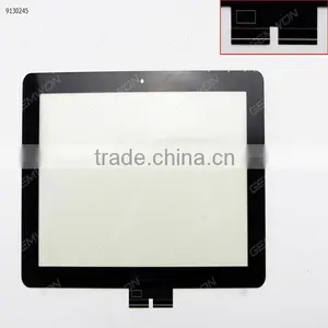 New Touch Screen For Acer Iconia Tab A3-A10 A3-A11 10.1 Black thumbnail-1