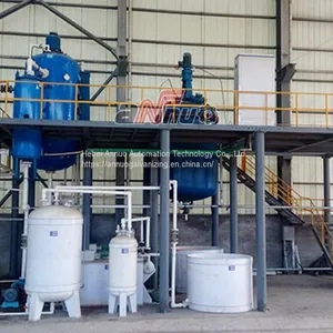 Waste Acid Treatment System Waste Acid Treatment Equipment thumbnail-1