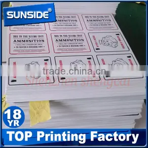 Laminated Cardboard/die Cut Paper Foam Board Printing-D-0613 Supplier's Choice thumbnail-5