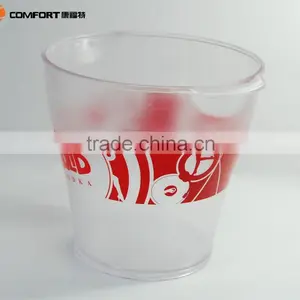 Grey Goose Vodka Ice Bucket thumbnail-1
