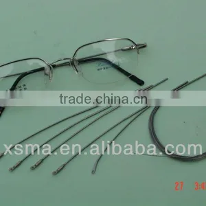 Titanium Wire for Glasses Frames thumbnail-1