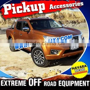 2015 New Car Accessories Navara NP300 D23 Car Lamp thumbnail-2